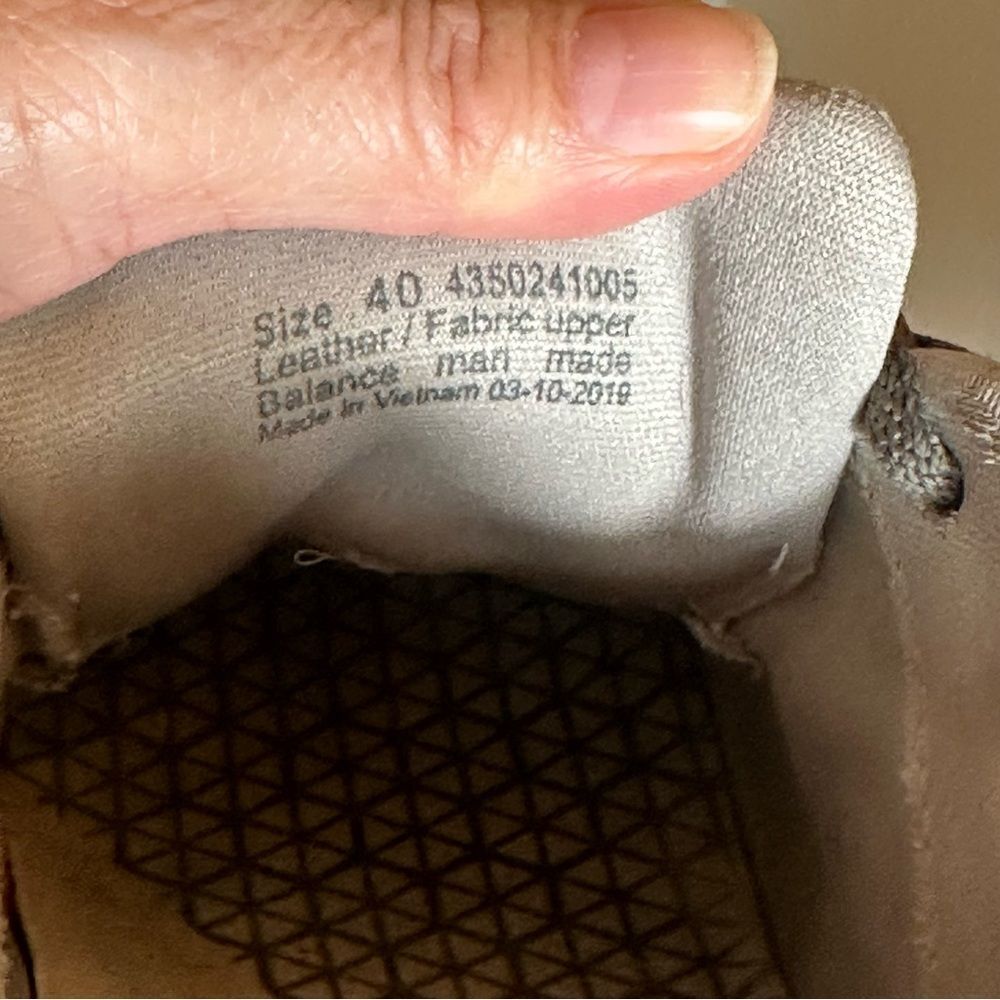 DANSKO SHOES  - Picture 4 of 9